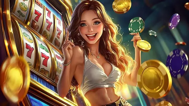 117game Casino
